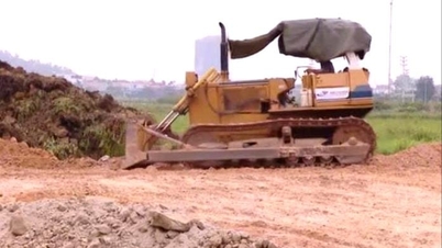 اهرم «سبز» برای بازسازی روستای صنایع ریخته‌گری توی نگوین.