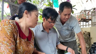 Commune de Chuong Duong :