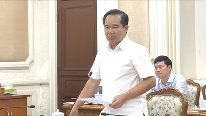 838 projets et parcelles de terrain bloqués à Hô Chi Minh-Ville ont vu leurs obstacles largement levés.
