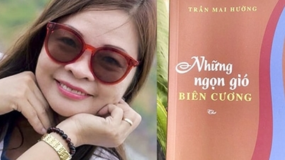 Tran Mai Huong și „Vânturile graniței”