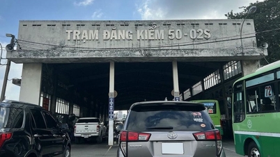 Transformasi digital membantu memendekkan proses pendaftaran kenderaan.