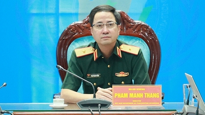 Vietnam standardisiert die Ausbildung von Friedenssicherungskräften und orientiert sich dabei an internationalen Standards.