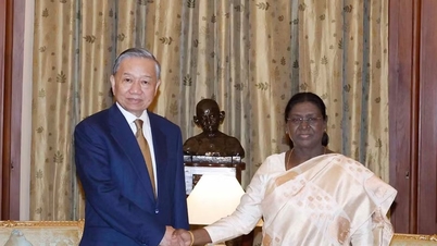 Further deepening Vietnam-India relations within the new framework.