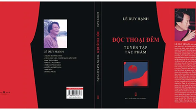 Tuyển tập kịch bản sân khấu của soạn giả Lê Duy Hạnh