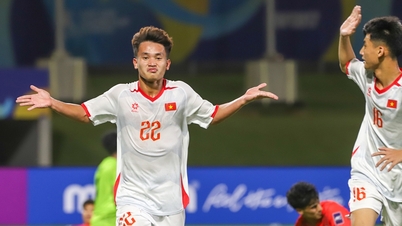 Báo Yemen ca ngợi U.17 Việt Nam thắng ngoạn mục, bất an vì giấc mơ World Cup lung lay
