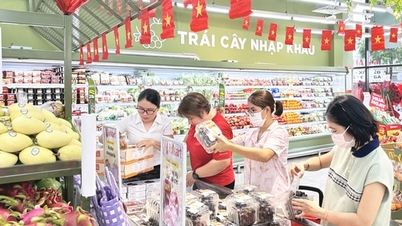 Maintain the momentum of consumer spending recovery and stabilize the domestic market.