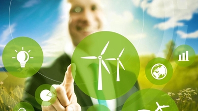 Un factor crucial para las empresas en la era de la economía verde.