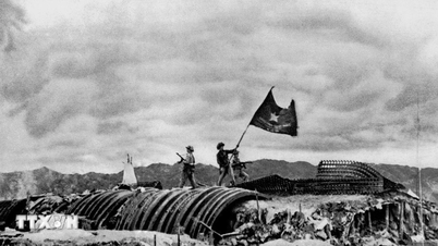 Dien Bien Phu Zaferi - "Altın Bir Destan" ve Günümüzdeki Değeri