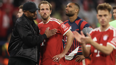 IFABs «uvanlige» regler kostet Bayern München en straffe mot PSG.