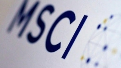 Las acciones vietnamitas podrían añadirse a la lista de seguimiento de MSCI para mejoras de categoría en junio.