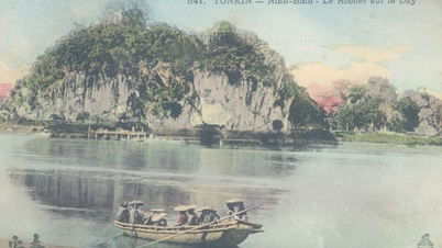 Découverte des montagnes et des rivières : « Le plaisir tant attendu de Huong Son »