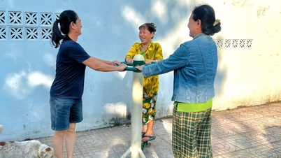 Công viên sống khỏe
