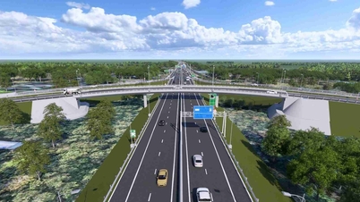 Ho-Chi-Minh-Stadt: Umsetzung von 20 Schritten zur Entschädigung, Unterstützung und Umsiedlung für das Ringstraßenprojekt 4.