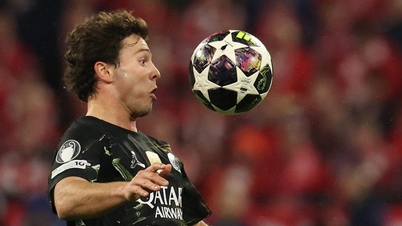 Miért úszta meg a PSG mindkét alkalommal a büntetést, amikor a labda a kezüket érte?