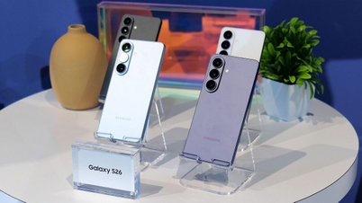Teknologi 7/5: Samsung lanserer One UI 8.5, Galaxy Ring 2 utsatt.
