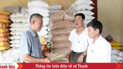 ជាគំរូដ៏ភ្លឺស្វាងរបស់អតីតយុទ្ធជនម្នាក់ដែលដើរតាមការបង្រៀនរបស់លោកប្រធាន ហូ។