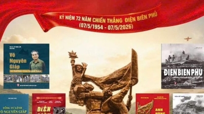 A victory that "shook the world and resonated across five continents" is revealed through precious books.