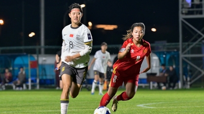 Élő közvetítési menetrend a 2026-os AFC U17 női bajnokságról: Vietnam vs. Mianmar