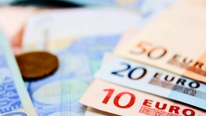 Tỷ giá Euro ngày 7/5 tăng mạnh tại các ngân hàng, mức bán ra cao nhất 32.248 VND