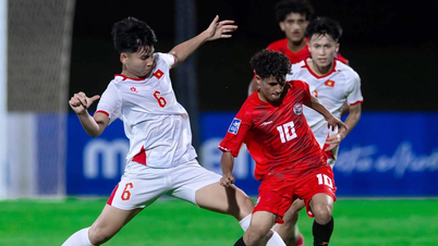 AFC and Southeast Asian fans shower praise on Vietnam U17 team.