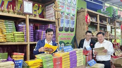 Keamanan pangan untuk kesehatan masyarakat.