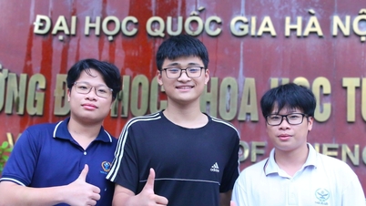 Un posto su dieci per il corso di matematica del decimo anno presso la scuola superiore per studenti dotati con specializzazione in scienze naturali nel 2026.