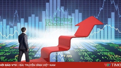 VN-Index ทำคะแนนทะลุ 1,900 คะแนน และเป็นไปตามความคาดหวังจากแผนงานการอัปเกรด