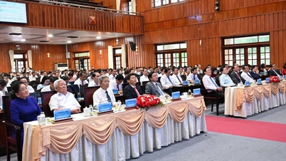 2021년부터 2030년까지의 타이닌성 개발 계획 수정안을 발표하며, 향후 2050년까지의 비전을 제시합니다.