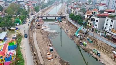 Hanoi mempercepatkan pengagihan dana pelaburan awam.