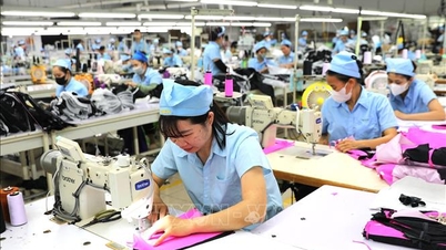 Tạo ‘đòn bẩy kép’ cho phát triển kinh tế