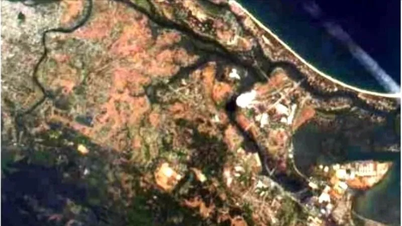 Satelit VNREDSat-1 meneruskan operasinya hingga tahun ke-14.