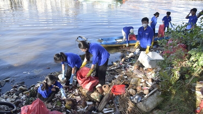 Rural waste: Whose responsibility is it?