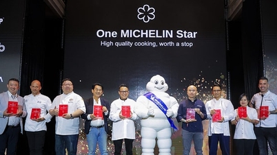 De lijst met restaurants die in de MICHELIN Gids Vietnam 2026 komen te staan, wordt in juni in Hanoi bekendgemaakt.