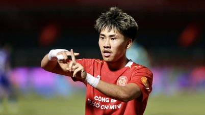 The Vietnam U23 team will become even stronger when Vietnamese-American stars acquire Vietnamese citizenship.