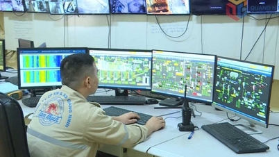 Điều chỉnh phụ tải để tối ưu chi phí sản xuất