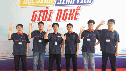 Hasil mengejutkan dari para peserta di "Kompetisi Siswa Vokasi dan Profesional Muda Berprestasi Kota 2026"