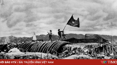 Dien Bien Phu – Van volksoorlog naar de inherente kracht van de natie.