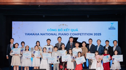 Yamaha Music hledá franšízové ​​partnery na veletrhu Education Vietnam 2026.