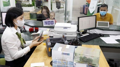 Băncile vietnameze: De la o „cale monetară” la un pilon al stabilității macroeconomice.