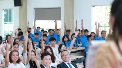 WURI : L’université Lac Hong figure parmi les universités les plus innovantes au monde.