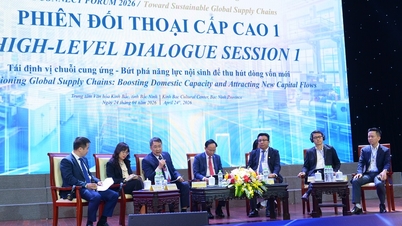 VietinBank đồng hành cùng Diễn đàn Kết nối FDI 2026: Kiến tạo hành trình đầu tư mới cho doanh nghiệp FDI tại Việt Nam