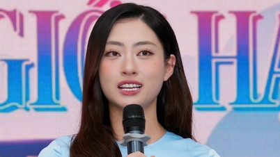 คุณหลง ถุย ลินห์: การกระทำดี ๆ มากมายจะสร้างชุมชนที่มีความสุข