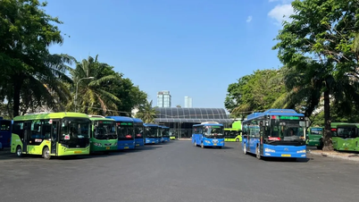 Proposal to keep the bus station within the campus of the University of Agriculture and Forestry.