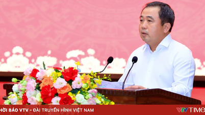 លេខាធិការបក្សទីក្រុងហាណូយ៖ ការអនុវត្តច្បាប់រាជធានី លុបបំបាត់ឧបសគ្គដើម្បីសម្រេចបាននូវភាពជឿនលឿន។