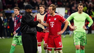 Heftige Kontroverse um das Halbfinale der Champions League 2025/26 entbrennt.