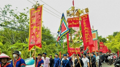 Das Phong Le Village Shepherd Festival 2026 findet am 16. und 17. Mai statt.