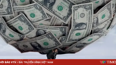 Το παγκόσμιο χρέος έχει φτάσει σε ιστορικό υψηλό, σχεδόν 353 τρισεκατομμύρια δολάρια.