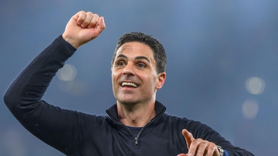 O Arsenal ofereceu a Mikel Arteta um contrato "mega".