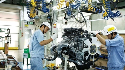 Japan ist Vietnams wichtigster ODA-Partner.