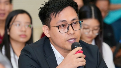 Fotograaf Trinh Minh Triet: Nauwkeurige observatie leidt tot prachtige foto's.